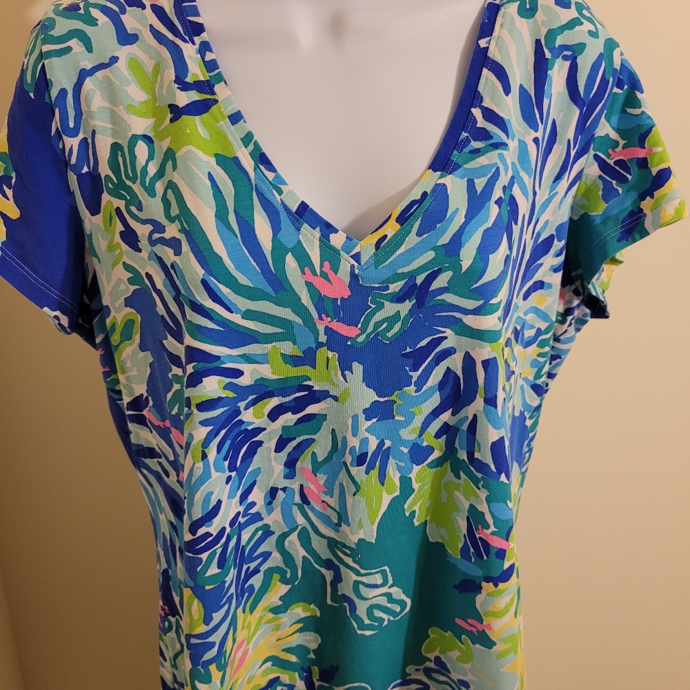 Lilly Pulitzer
